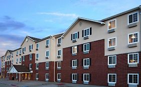 Woodspring Suites Mckinney